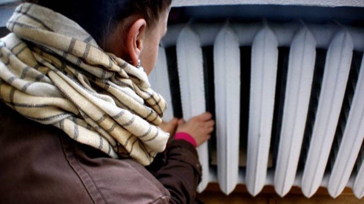 Які області можуть частково або повністю залишитися без опалення ➤ Buzzday.info