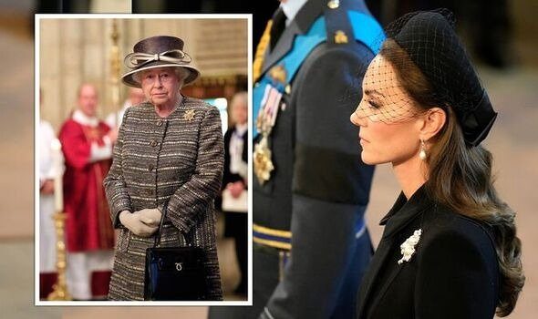 Fans stand up for Kate Middleton after she was criticized for looking “aged” while grieving her beloved grandma Queen ➤ Buzzday.info