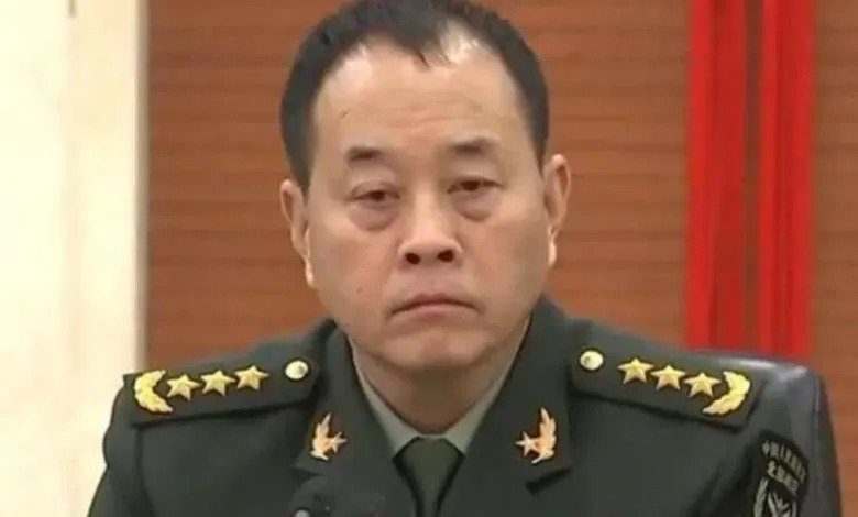 China in grip of debunked coup rumours as Xi Jinping house arrest reports grow with all eyes on General Li Qiaoming ➤ Buzzday.info