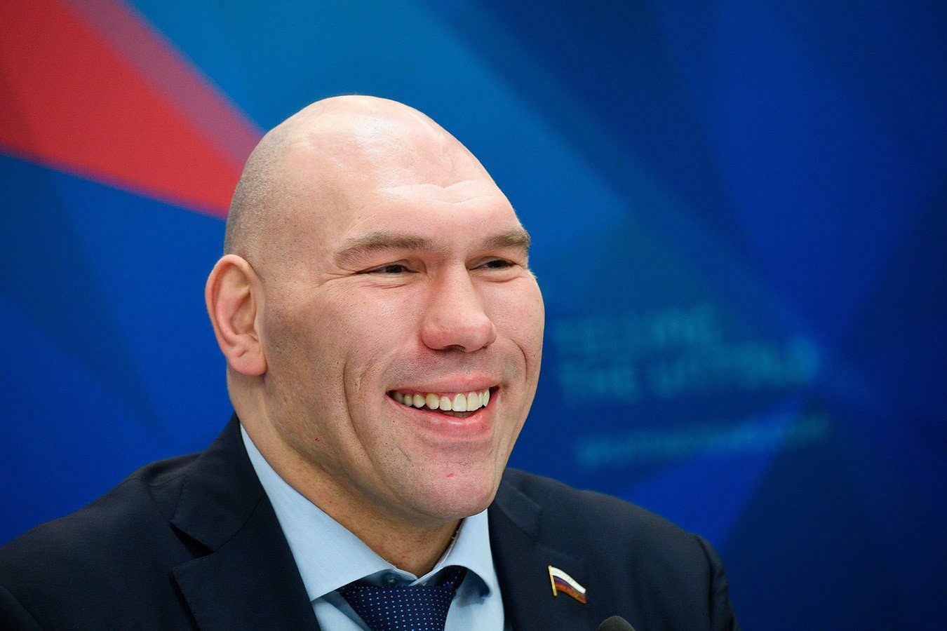 Валуєв отримав повістку, але до військкомату не пішов ➤ Buzzday.info