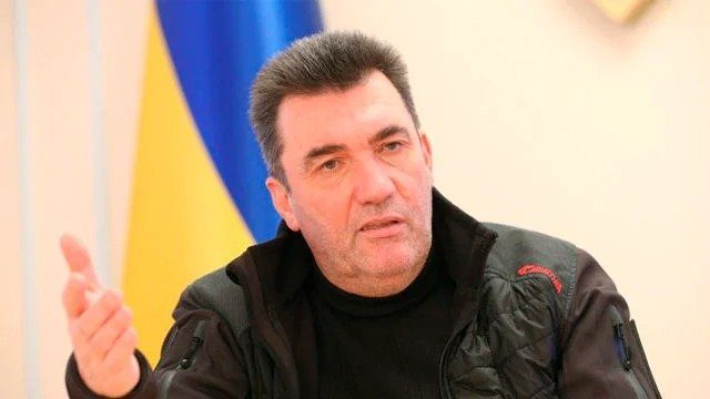 Данилов прокомментировал возможный удар из Беларуси ➤ Buzzday.info