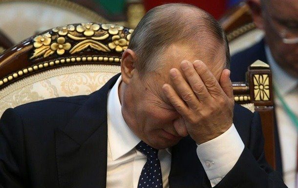 “Putin ha fallito su tutto. Ora perderà anche Donbass e Crimea” ➤ Buzzday.info