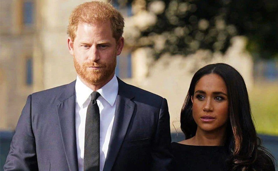BODY LANGUAGE EXPERT REVEALS WHAT PRINCE HARRY REALLY FELT AT ELIZABETH II’S FUNERAL￼ ➤ Buzzday.info