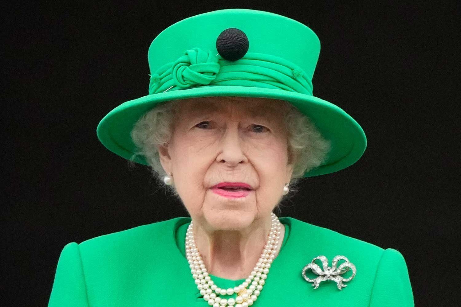 What the Queen regretted: the biggest mistake of Elizabeth II ➤ Buzzday.info