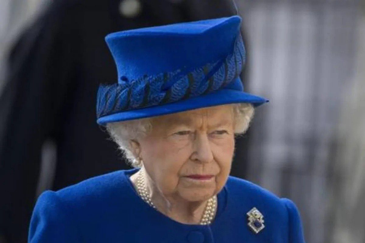Regina Elisabetta, Maglie svela il suo “grande errore politico” ➤ Главное.net