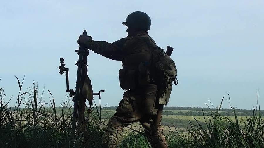 Когда закончится война в Украине: Жданов назвал новые термины ➤ Buzzday.info