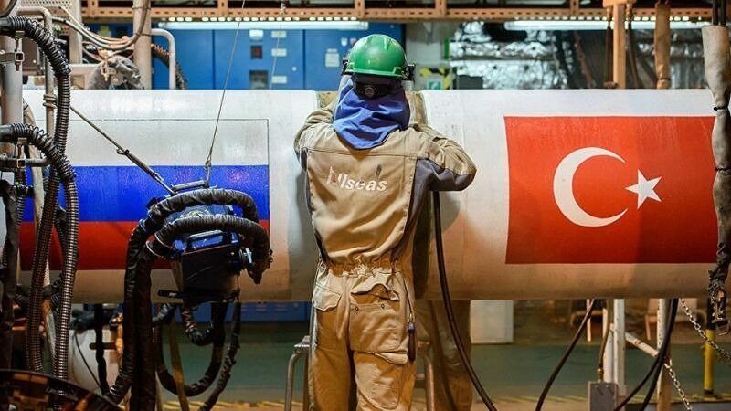 ЕС обнулил “Турецкий поток”: у РФ и Венгрии нешуточные проблемы ➤ Buzzday.info