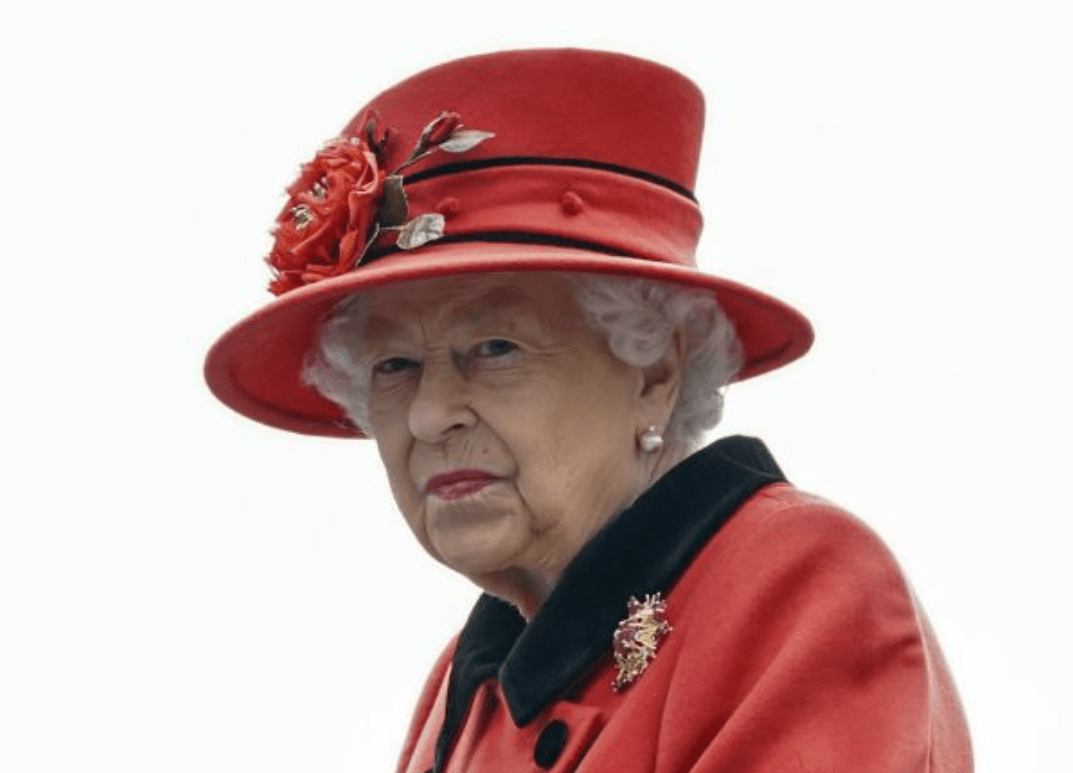 Через свідоцтво про смерть королеви Єлизавети II спалахнув скандал ➤ Buzzday.info