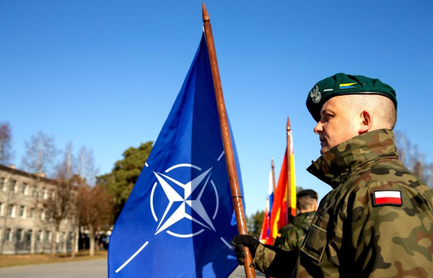 Przecieki z narady NATO. “Jest zaskoczenie” ➤ Buzzday.info