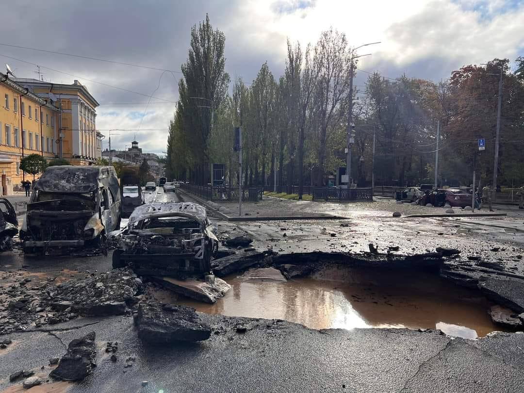 Українська розвідка вже в Донецьку: полковник ЗСУbuzzday.info