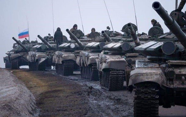 Уражено чотири райони зосередження сил РФ на лівому березі Дніпраbuzzday.info