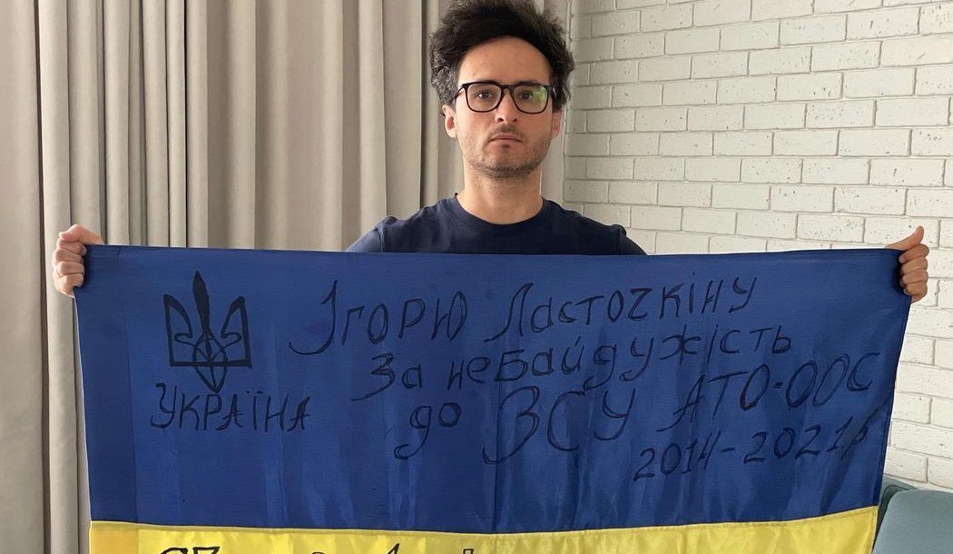 Петраков отличился некультурным поступком после матча. Видеоbuzzday.info