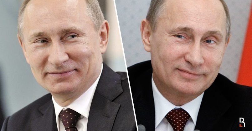Буданов розповів, чим відрізняються двійники Путіна ➤ Buzzday.info