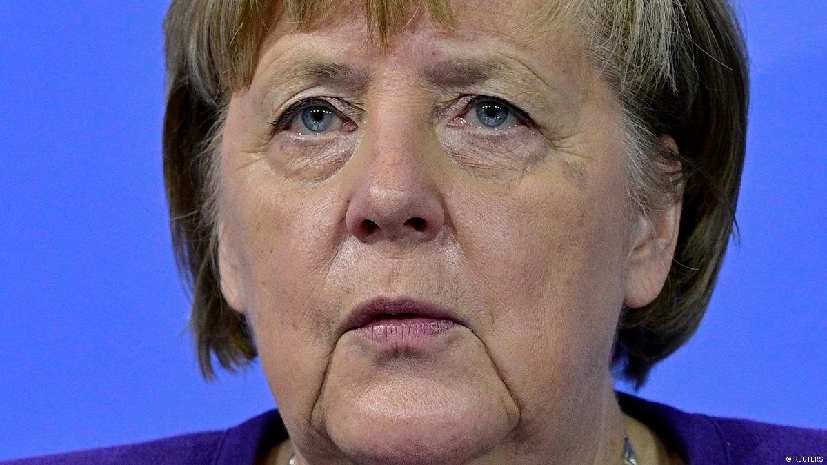 Меркель призвала строить безопасность с РФ: Мельник ей ответил ➤ Buzzday.info