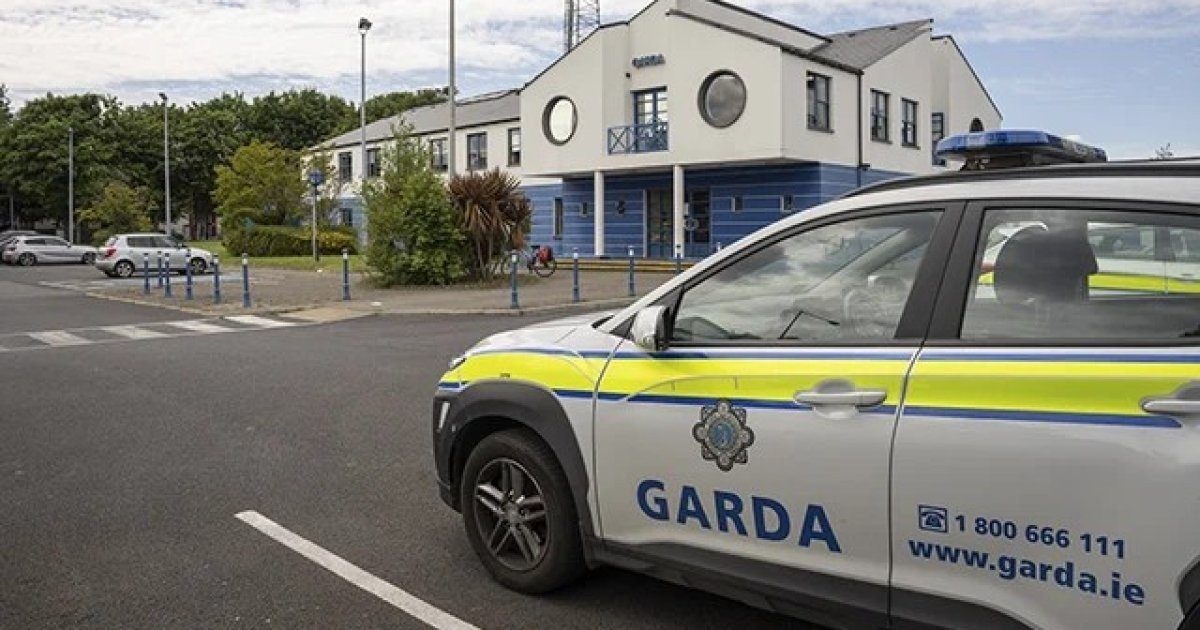 В Ирландии 8-летнюю украинку нашли с ножевыми ранениями ➤ Buzzday.info