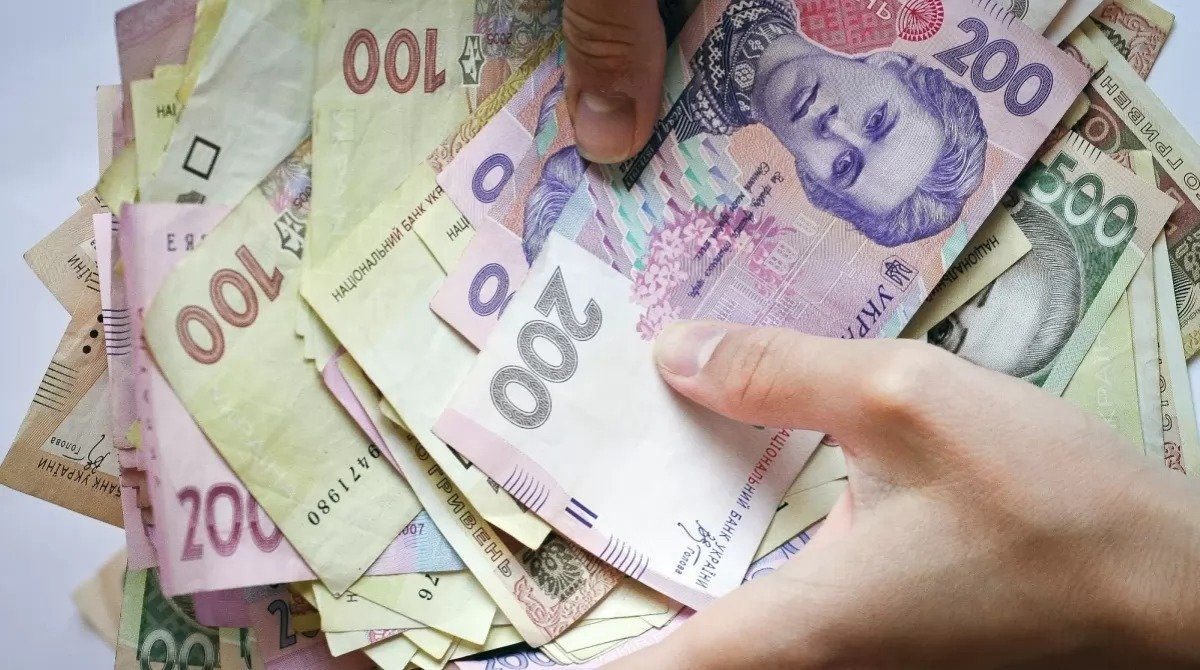 Минималка в 3 тысячи и доплата 300 гривен: у кого выросли пенсии ➤ Buzzday.info