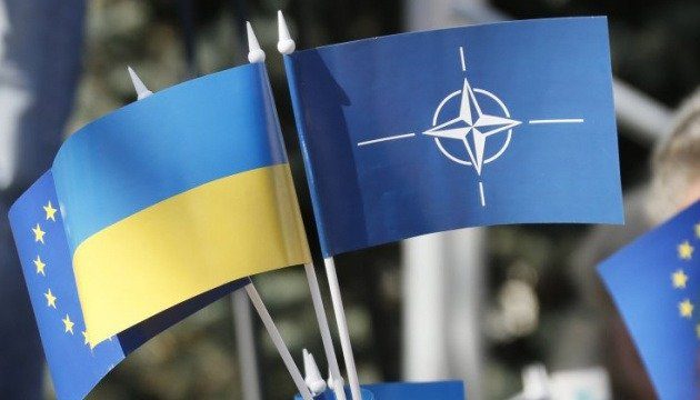 9 країн ЄС заявили про підтримку членства України в НАТО: список ➤ Buzzday.info