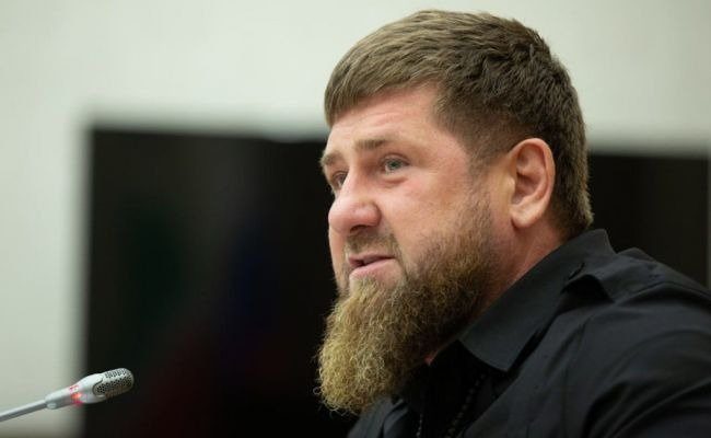 «Бездарь». Кадыров не смог промолчать после краха в Лимане ➤ Buzzday.info