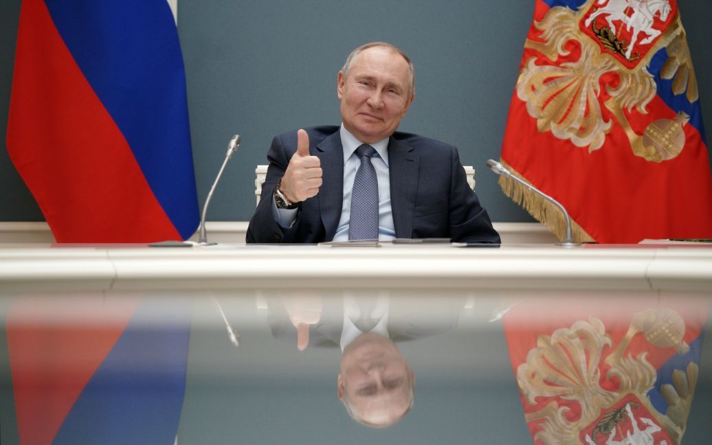 Путін планує передати владу: аналітик назвав можливого кандидатаprozoro.net.ua