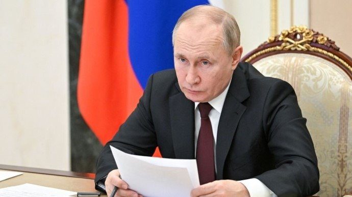 Вот кто агитирует Путина применить ядерное оружие против Украины ➤ Buzzday.info