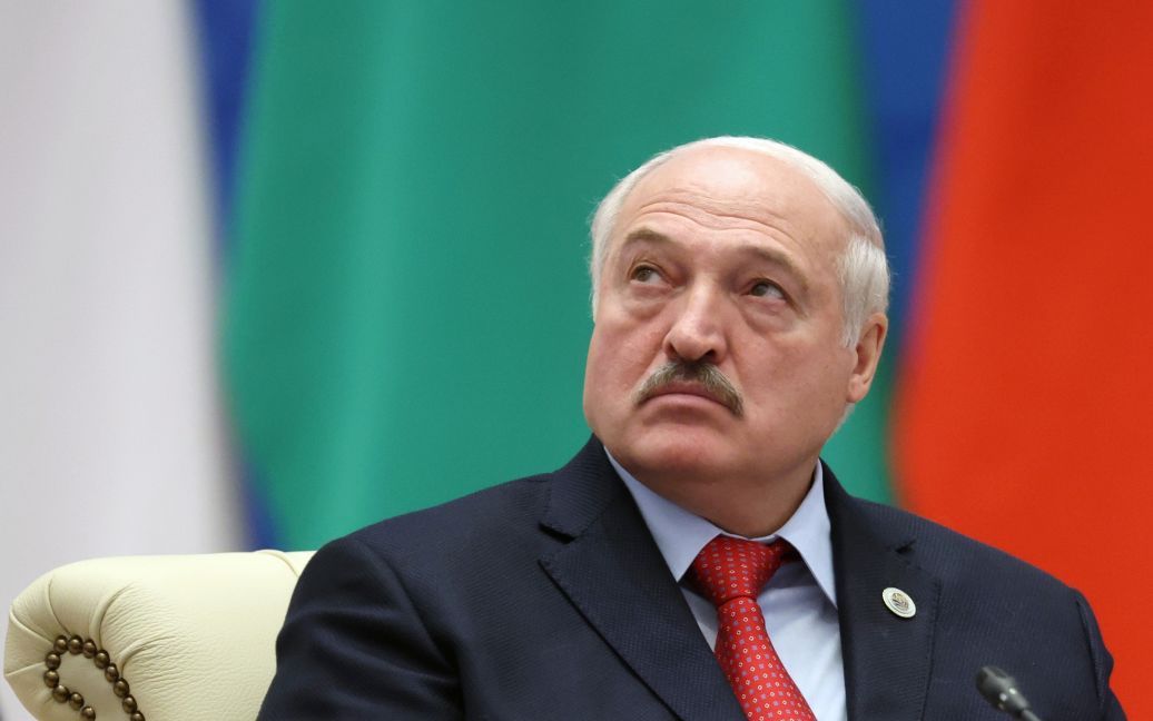 “Как к ребенку своему относился”: Лукашенко пожаловался на Зеленского ➤ Buzzday.info