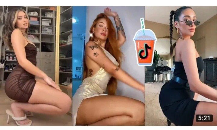 5 TikTok Dances That went Viral. My favourite Is Number 3 ➤ Buzzday.info