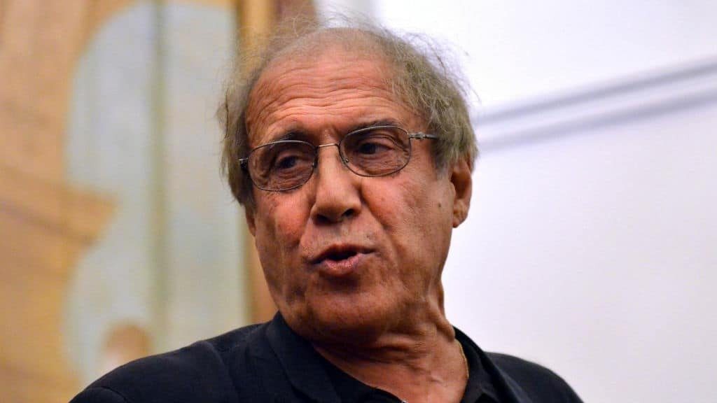 Adriano Celentano: Fantastica Meloni! ➤ Buzzday.info