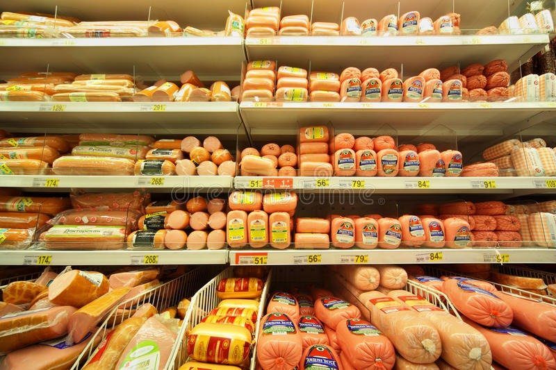 В Украину завезли опасные сыр и сосиски: что не стоит покупать ➤ Buzzday.info