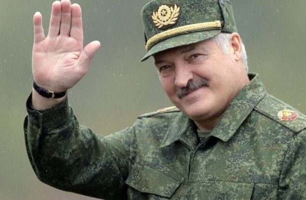 Лукашенко заявив, що хоче «посмажити шашлики» з українцями ➤ Buzzday.info