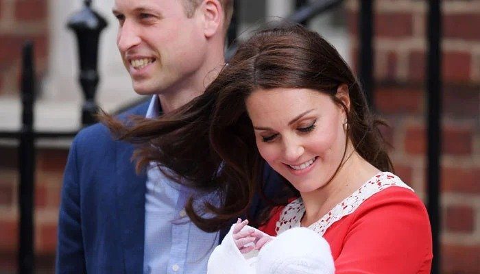 Kate ‘Twisted’ William’s ‘Arm’ For Another Baby—Here’s If They’re Trying For A 4th Child ➤ Buzzday.info