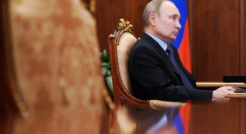 Еліти будуть ображені: хто може бути наступником Путіна ➤ Buzzday.info