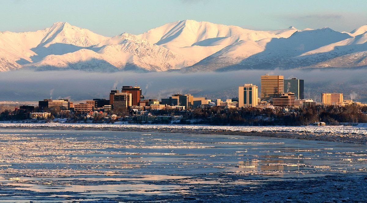 Gli scienziati dicono che c’è una bomba geologica nascosta sotto l’Alaska – e potrebbe essere catastrofica ➤ Buzzday.info
