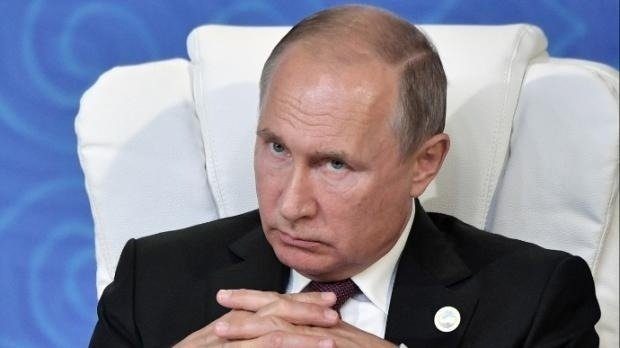 “Нас послали подальше”. Путин рассказал, почему начал войну ➤ Buzzday.info
