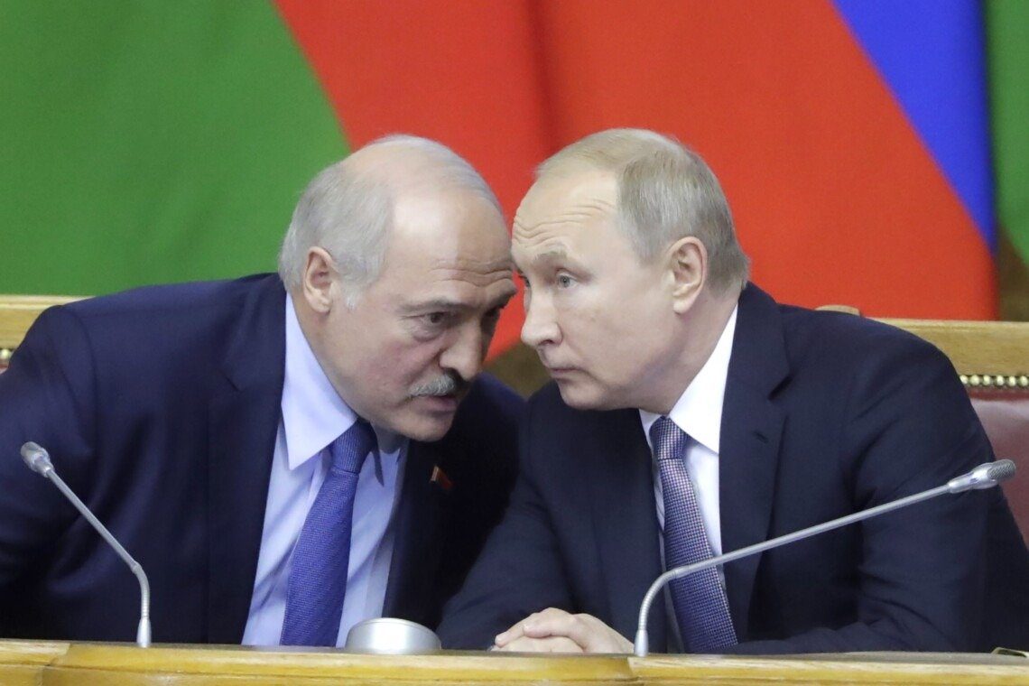 Страны G7 поставили условие России и Лукашенко ➤ Buzzday.info