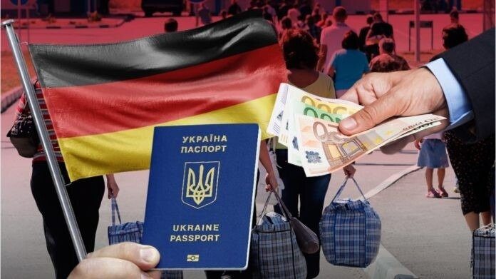 Робота для українців у Німеччині: скільки платять біженцям ➤ Buzzday.info