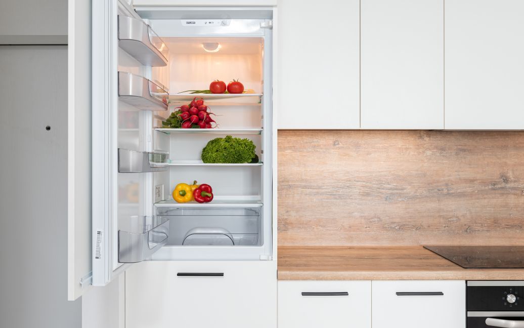 Яка температура повинна бути в холодильнику та морозильній камері ➤ Buzzday.info