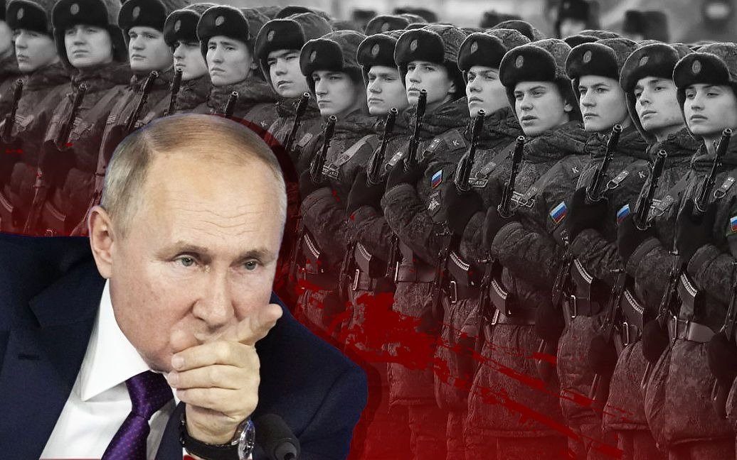 Путин оттянул крах своего режима на 42 дня: эксперт ➤ Buzzday.info
