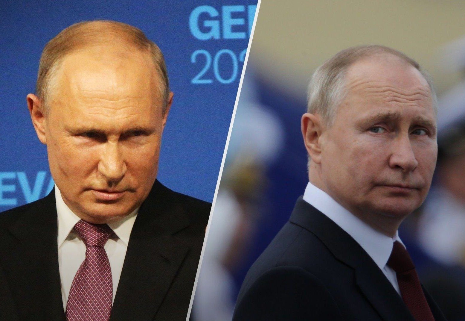 Разведка сообщила, скольких двойников использует Путин ➤ Buzzday.info