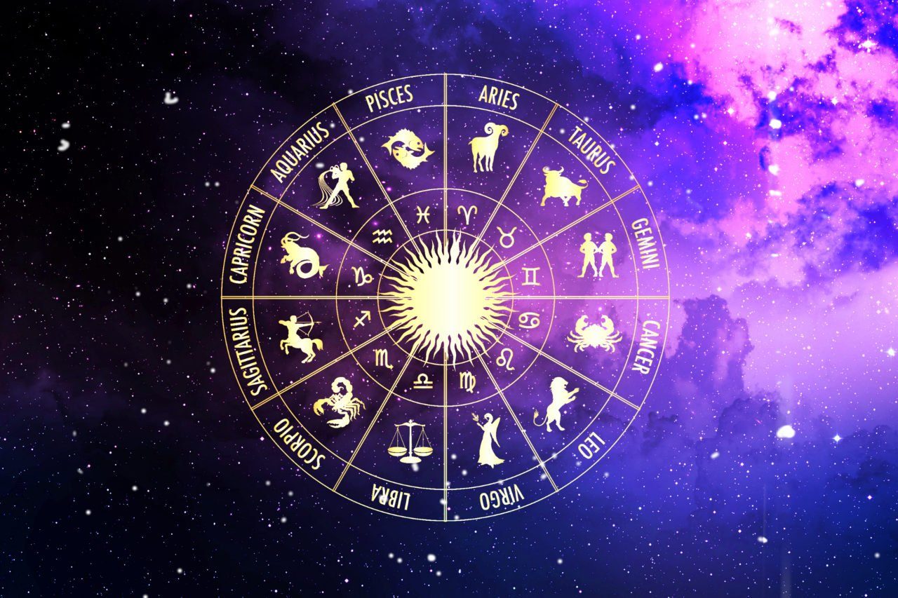Астрологический Гороскоп На апрель 2023