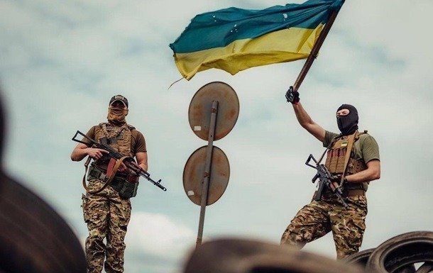Чому американців лякає «занадто явна» перемога України ➤ Buzzday.info