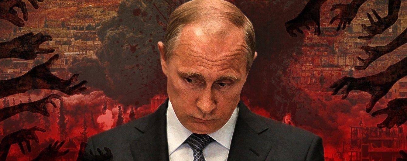 У суспільстві РФ росте невдоволення: Путіна «приберуть» свої ж ➤ Buzzday.info