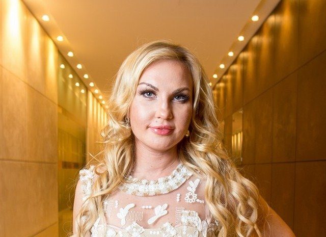 Самая богатая певица Украины похвасталась орденом ➤ Buzzday.info