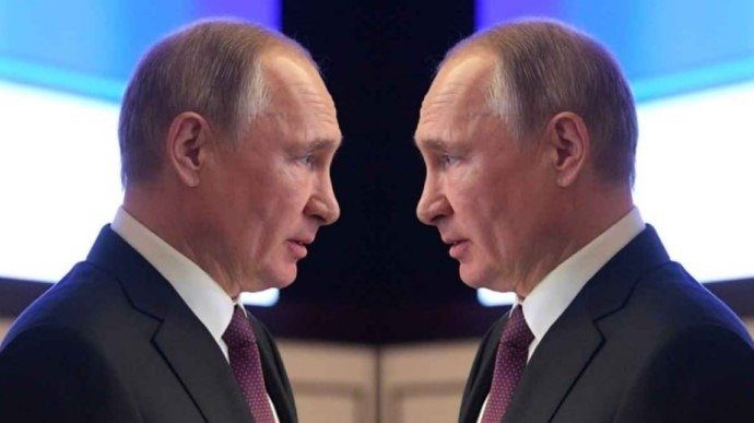 У Путина есть минимум 3 двойника: Буданов сказал, как их создают ➤ Buzzday.info