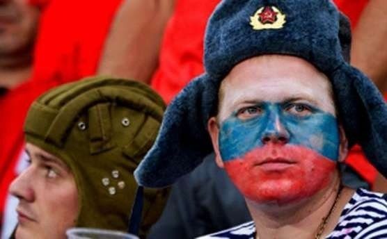 «Нас попустили украинцы»: как в РФ реагировали на сдачу Херсона ➤ Buzzday.info