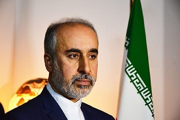 В Иране отреагировали на слова Кулебы и предложили переговоры ➤ Buzzday.info