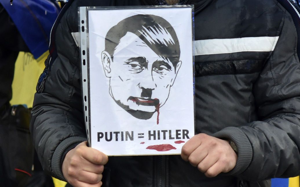 Вместо блицкрига затяжная война: эксперты назвали 7 ошибок Путина ➤ Buzzday.info
