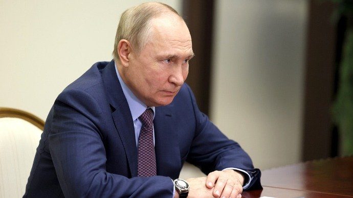 Кто надоумил Путина на войну: The Times назвало двух идеологов ➤ Buzzday.info