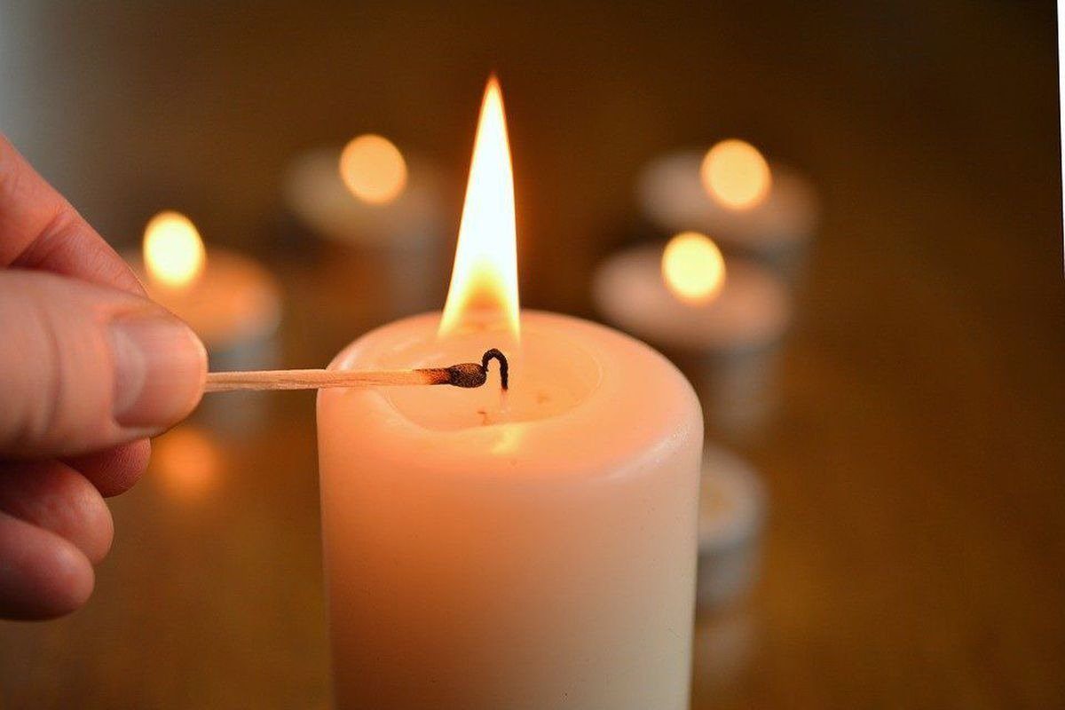 Шкідливі для здоров’я: які свічки краще не купувати ➤ Buzzday.info