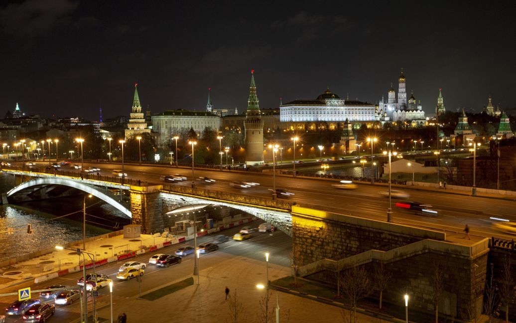 Експерт пояснив, навіщо в Москві масово готують бомбосховища ➤ Buzzday.info