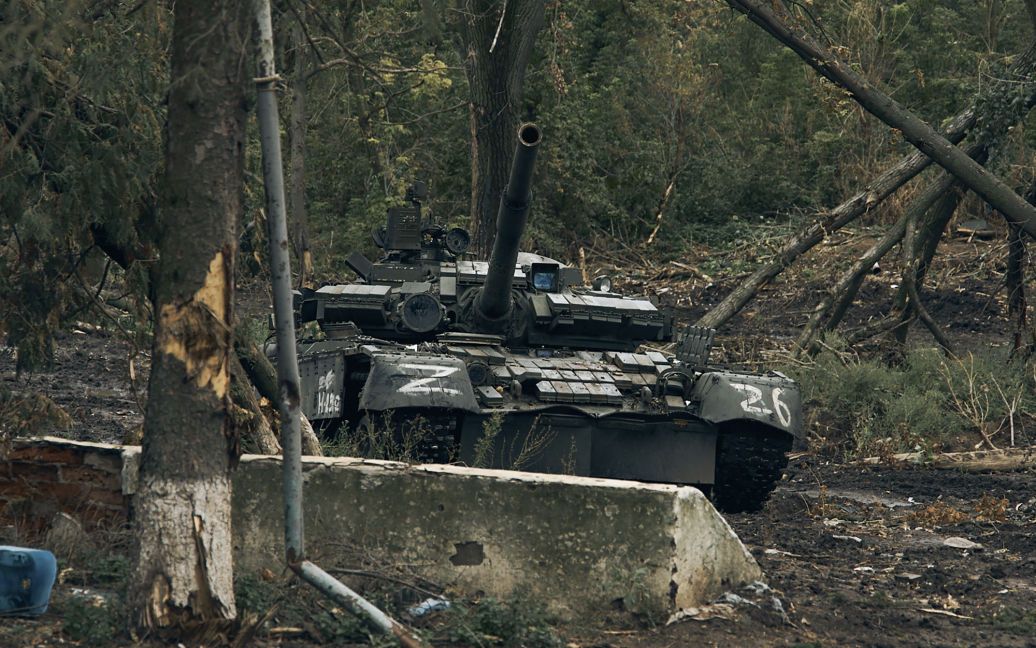 Пентагон озвучив кількість зброї і танків РФ, втрачених в Україні ➤ Buzzday.info